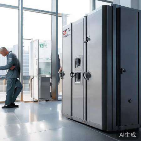 ZZ保险柜：质量过硬，服务优质