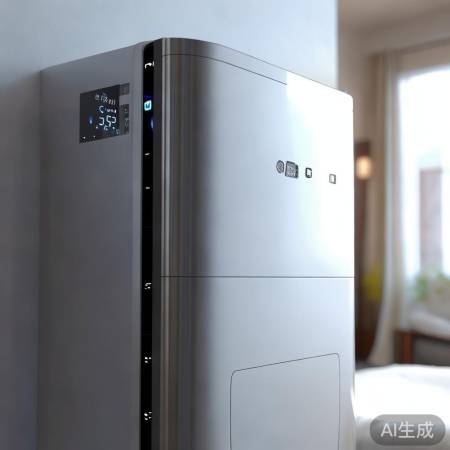 节能除湿，绵阳空气能冷暖机