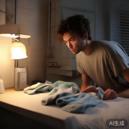 潜意识提醒生活细节