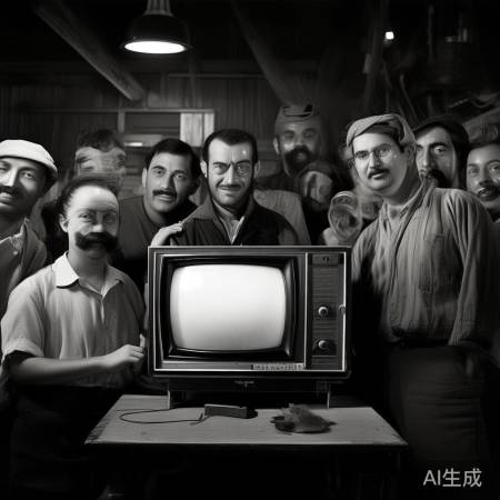 天津电视品牌，砥砺前行