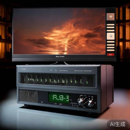 功率匹配，音质佳