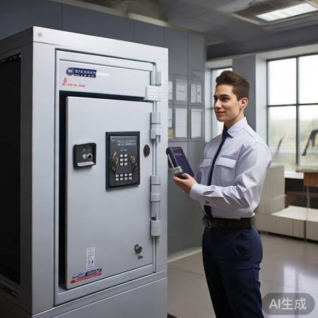 大一保险柜维修电话：40018