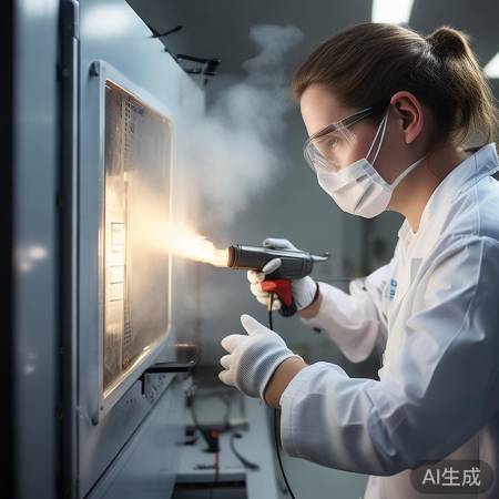 拆消毒柜外壳，需技巧热风助软