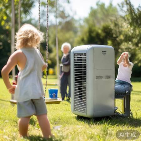 空调适度用，晒晒太阳好