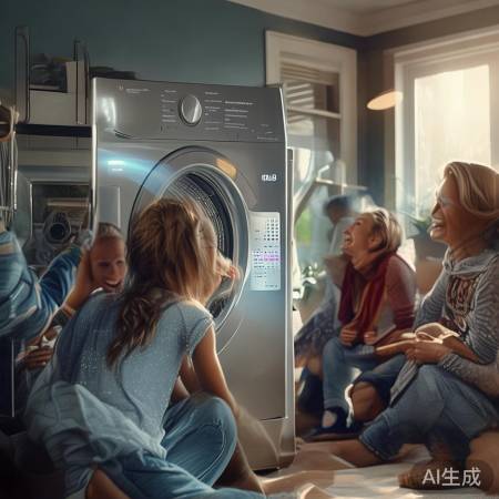 空气洗便捷环保，推荐体验！