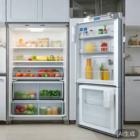 冰箱使用六大要点