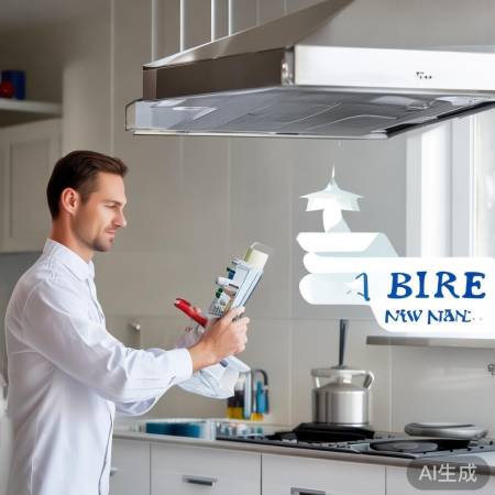 帅康油烟机专业维护电话