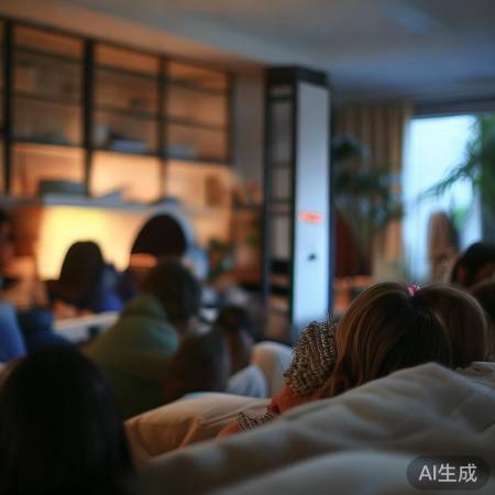 科技让生活更自然舒适