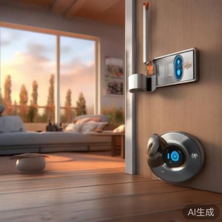 智能家居交流，下期再见！