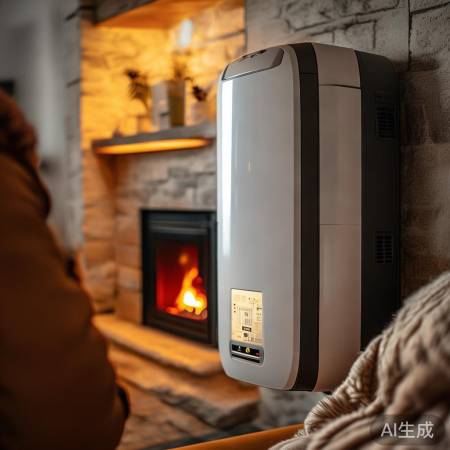 壁挂炉维修，找专业人士