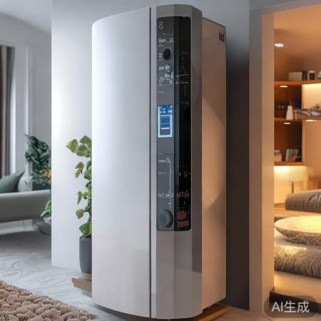 壁挂炉：安全、节能、舒适