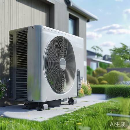 了解南昌空气能热水，拥抱绿色生