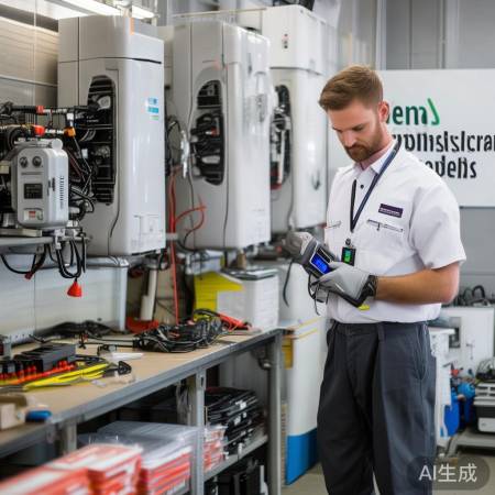 壁挂炉维修正规专业，质保服务周