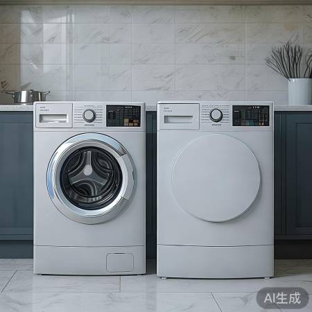 电解水洗衣机价高实用低