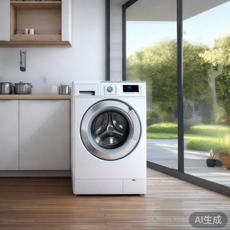 选洗衣机转角尺寸小技巧