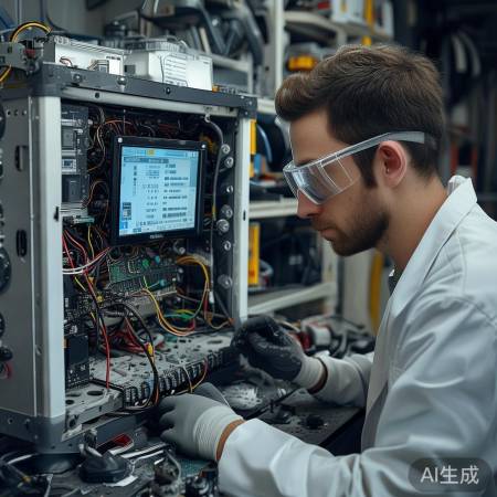 E2故障常见原因及处理