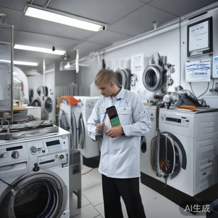 专业认证，规范维修