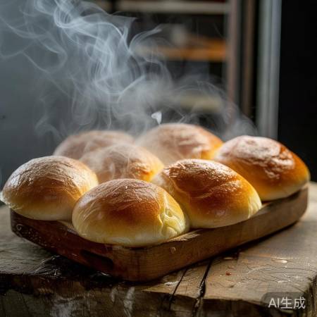 “热包子不宜急入冰箱”