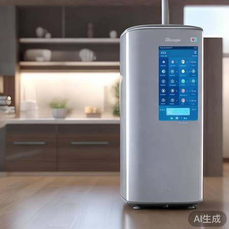 热水器节能省电