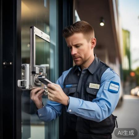智能锁维修正规专业