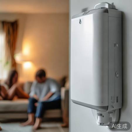 电热水器挂墙稳固性探讨