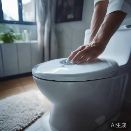 智能马桶故障速解指南
