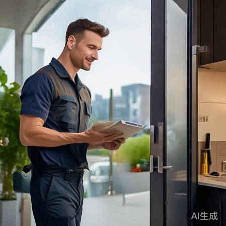 快速上门，专业热水器维修