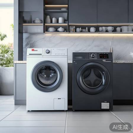 “洗衣接口换新，兼容性要检查”