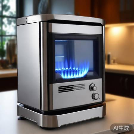 环保燃气灶，健康节能好选择