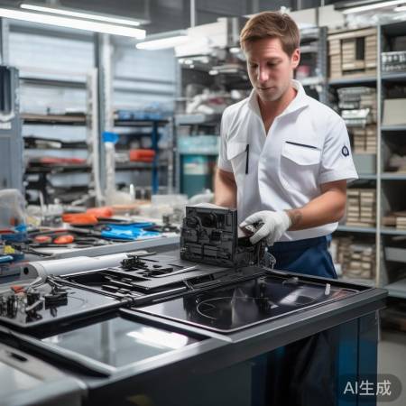 集成灶维修规范、认证、环保服务