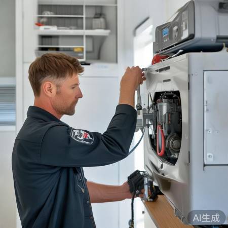 专业认证，规范服务