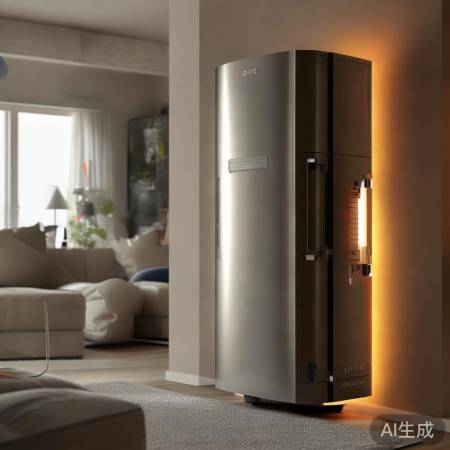 壁挂炉节能，环保又舒适