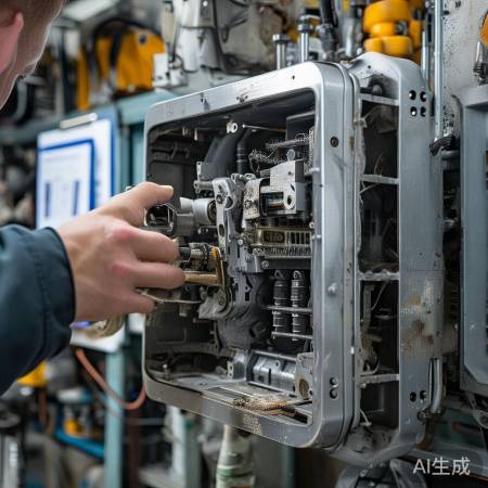 壁挂炉拆装教程，步骤简单安全第