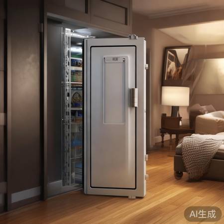 守护家宝,安全从小柜起