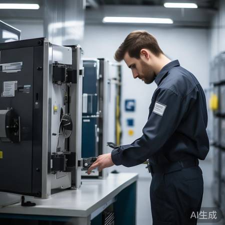 专业认证，规范维修