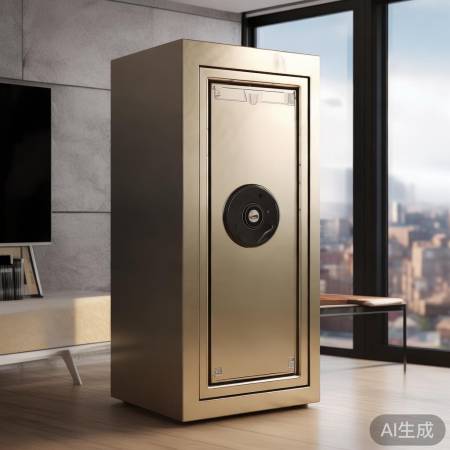 高端保险柜：品质生活之选