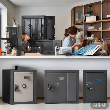 保险柜选实用，勿盲目高端