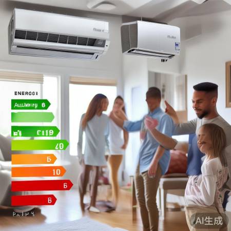 看能效比与功能服务