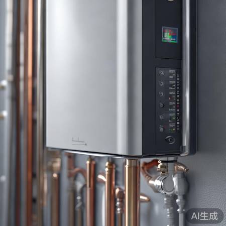 壁挂炉水管选标准，下期再见！