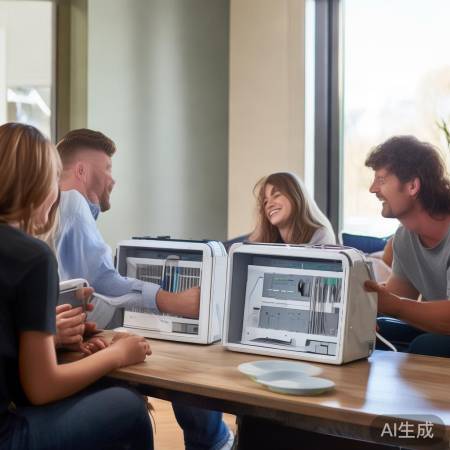 牙科消毒柜，口腔健康好帮手