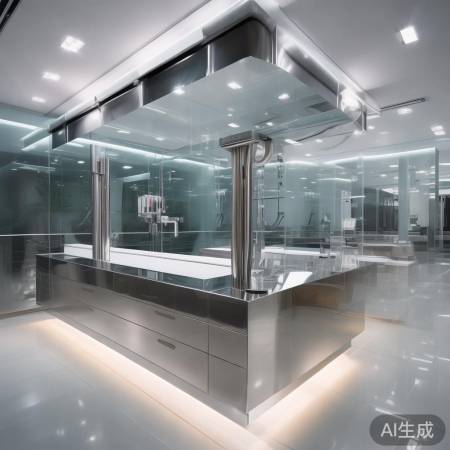 “口腔健康，消毒柜护航”