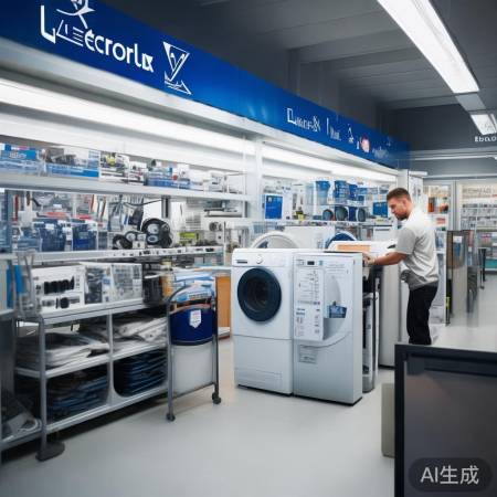 伊莱克斯洗衣机维修热线