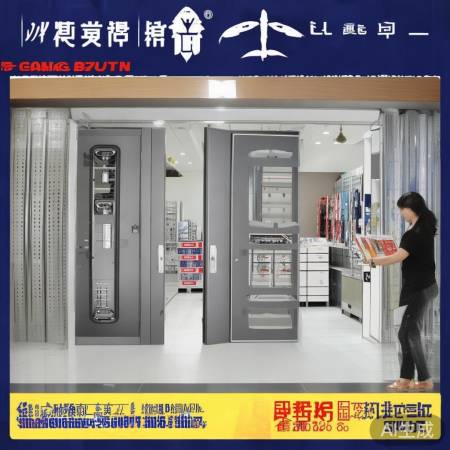 山东平安，防盗门信赖品牌