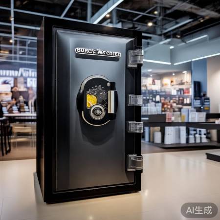 德国BurgWächter保险