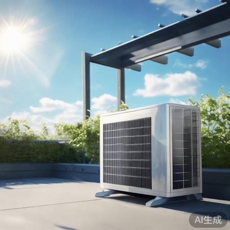 空调外机防晒技巧