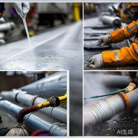 清洁风轮与管道，防异味。