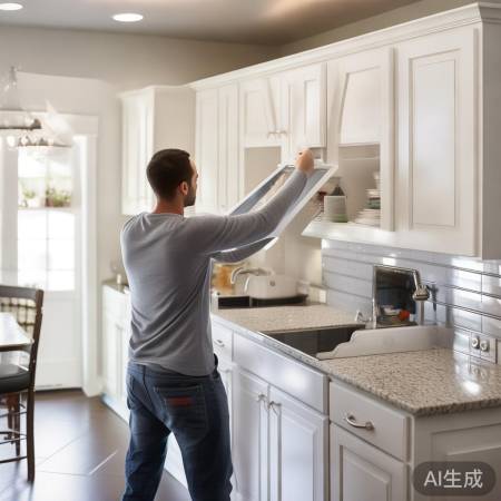 厨房抽油烟机安装指南