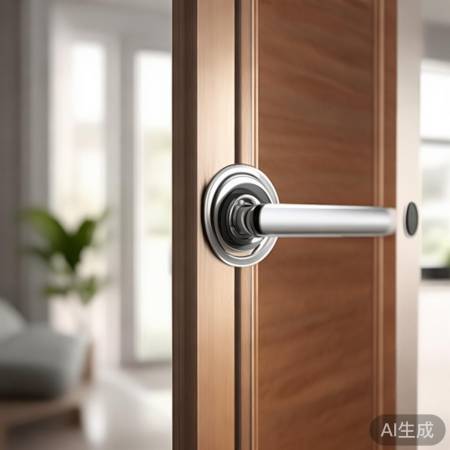 智能锁尺寸解析，周末愉快！