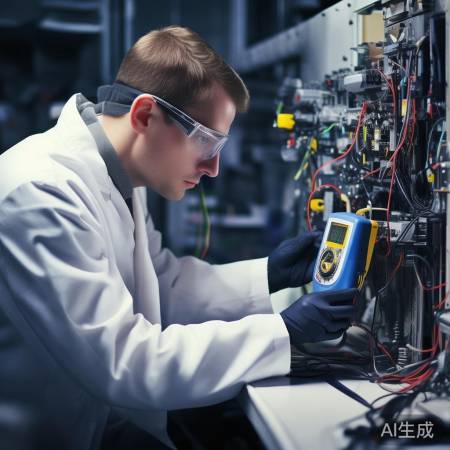 检查电源第一步