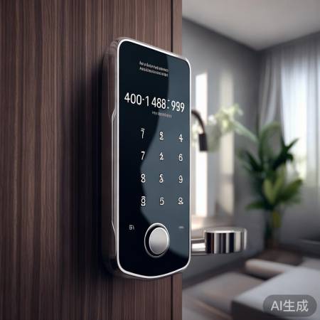 青稞锁售后热线40018659